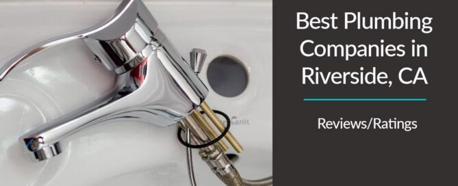 bathroom faucet ready to be installed resting on bathroom sink