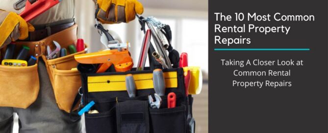 a workman holder a tool chest