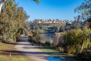 Laguna niguel regional park