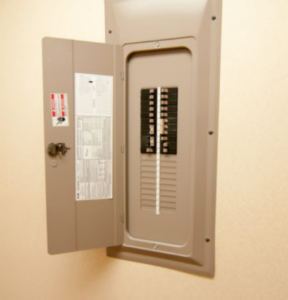 Electrical panel