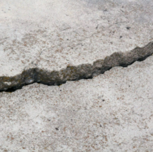 walkways