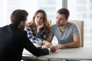 landlord rights