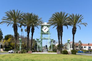 Garden Grove