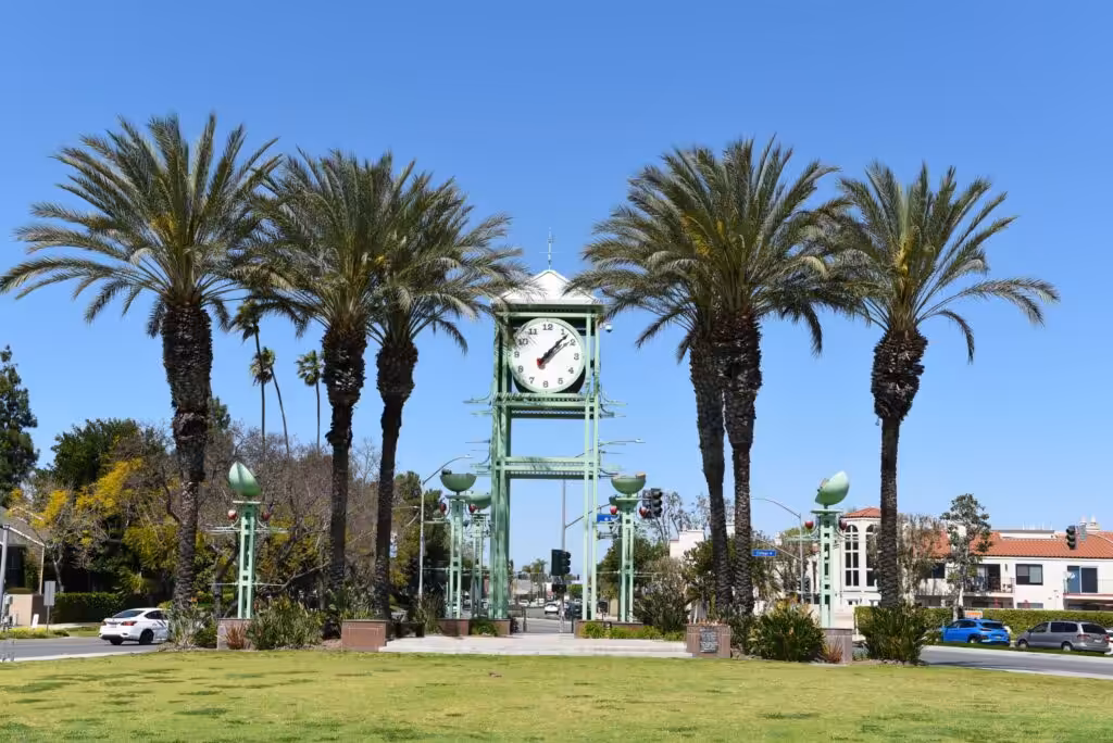 Garden Grove Garden Grove, CA