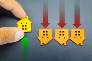 Quality of Rental Homes decreasing Navigating rent control