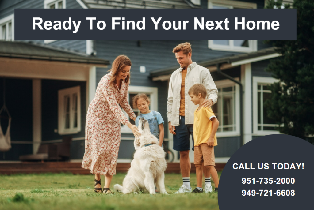 Find your next home