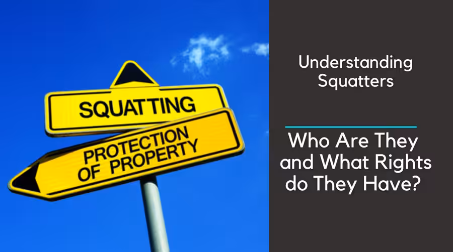 Understanding Squatters