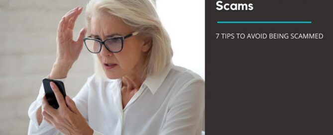 Rental Property Scams: 7 tips to avoid being scammed