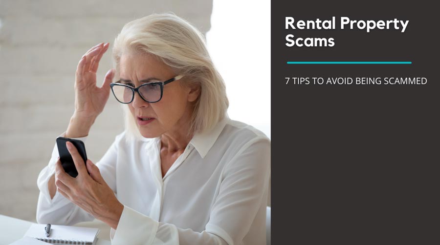 Rental property scams: 7 tips to avoid being scammed