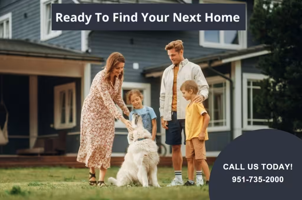 Ready to find your next home Ready to find your next home