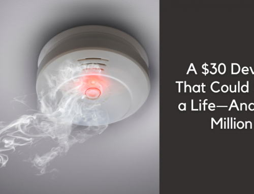 A $30 Device That Could Save a Life—And $25 Million