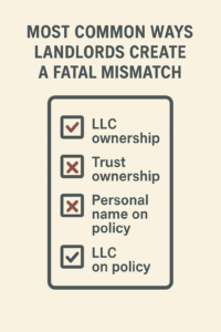 Most Common Landlord Mistakes 1 1