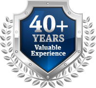 Management One: 40+ Years Valuable Experience
