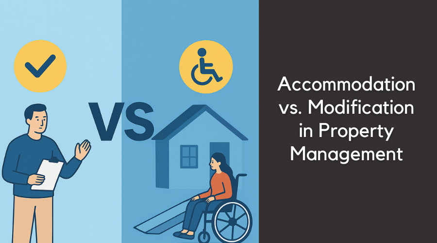 Riverside Property Manager