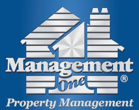 Management One Property Management Logo