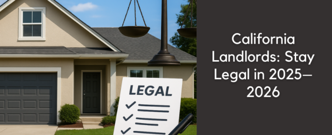 Orange County property management FAQs