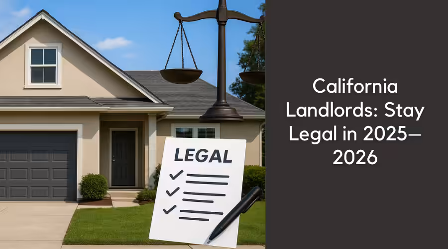 Orange County property management FAQs