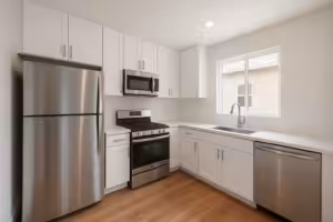 V3 orange county residential property management