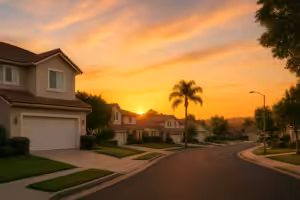 V4 Property Inspections Orange County