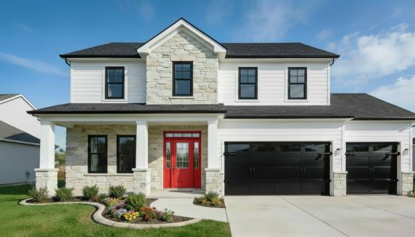 home orange county riverside county