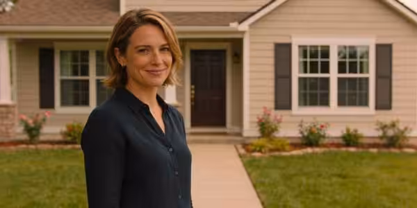 im a homeowner