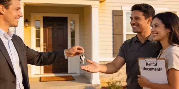 im a renter