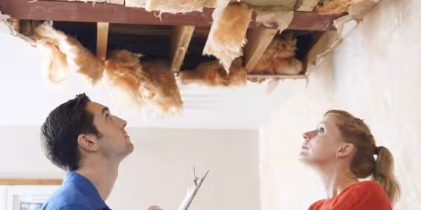 Resident Damage Guarantee