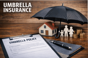 umbrella insurance