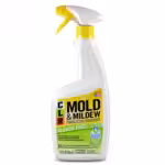 mold and mildew cleaner