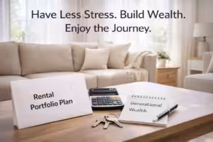 Rental Portfolio Plan