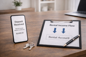 Rental Deposit