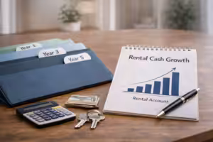 Rental Growth