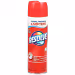 resolve