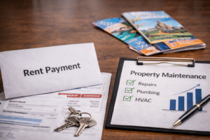 Rent Payment