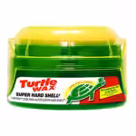 car wax