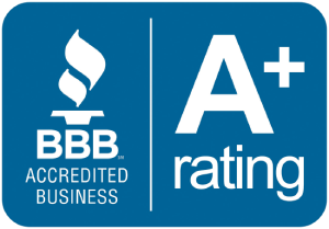 better business bureau accredited business