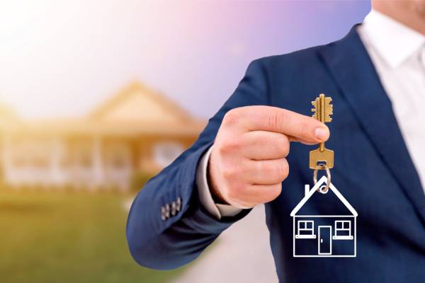 Buying Investment Property