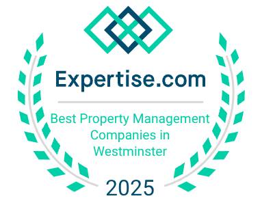 best property management companies in westminister