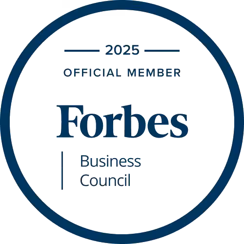 forbes business councel - offical member