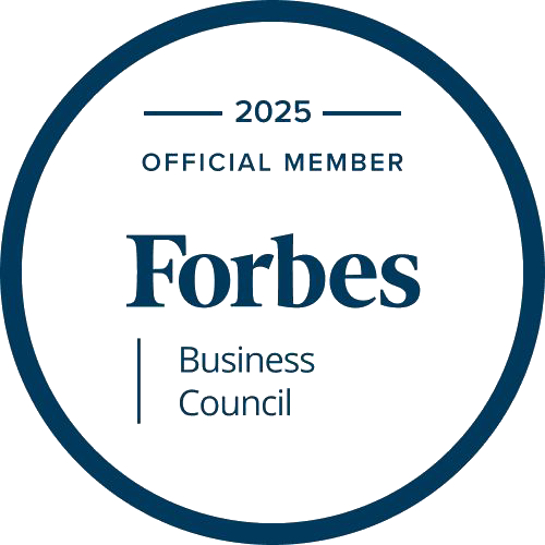 forbes business councel - offical member