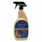 granite cleaner