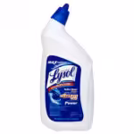 toilet bowl cleaner