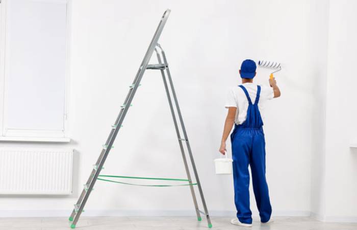 property management overview step 2