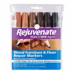 wood marker