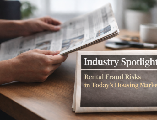 Management One CEO Ron Sudman Featured In Forbes On Rental Fraud Prevention