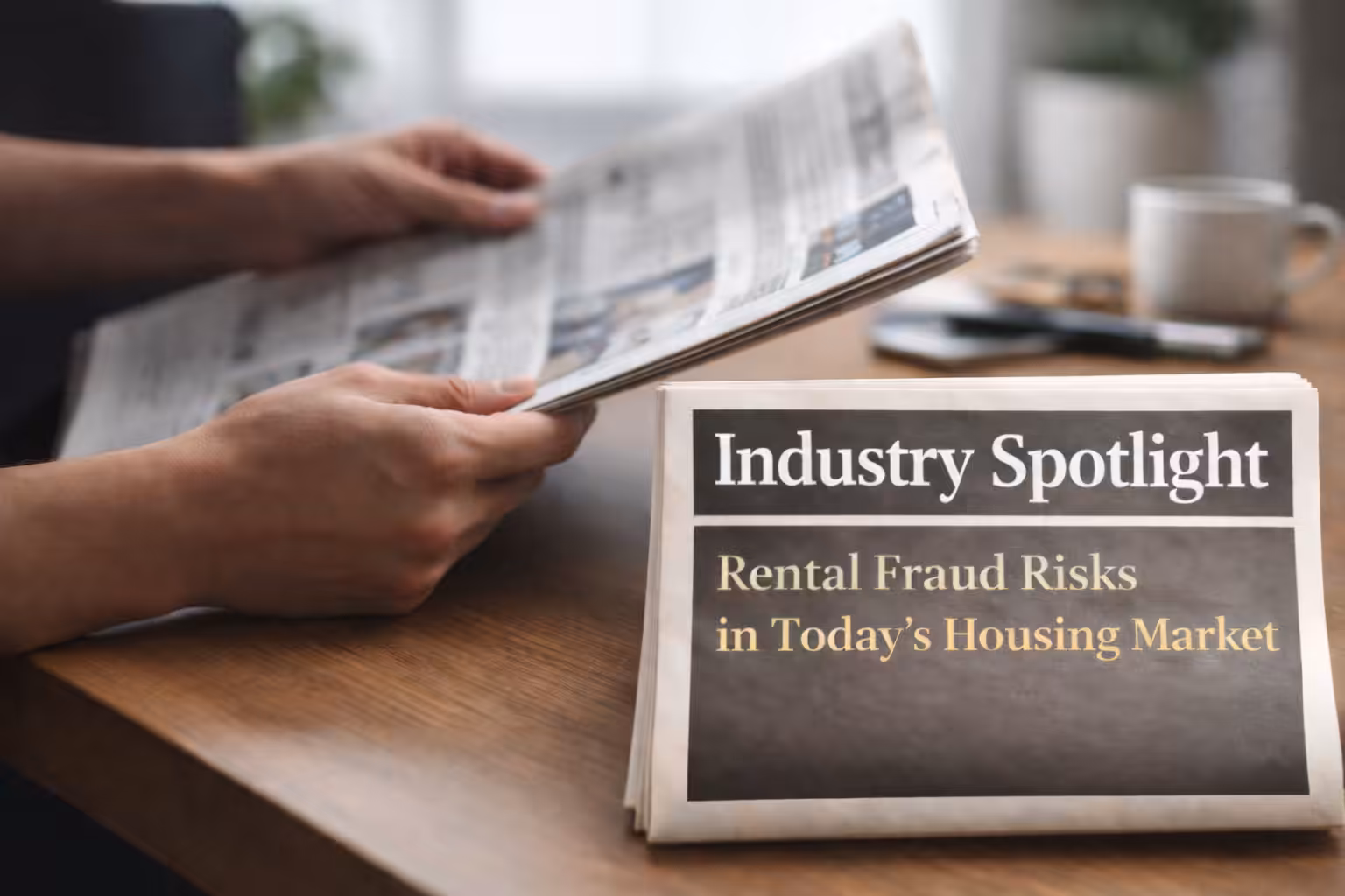 industry spotlight