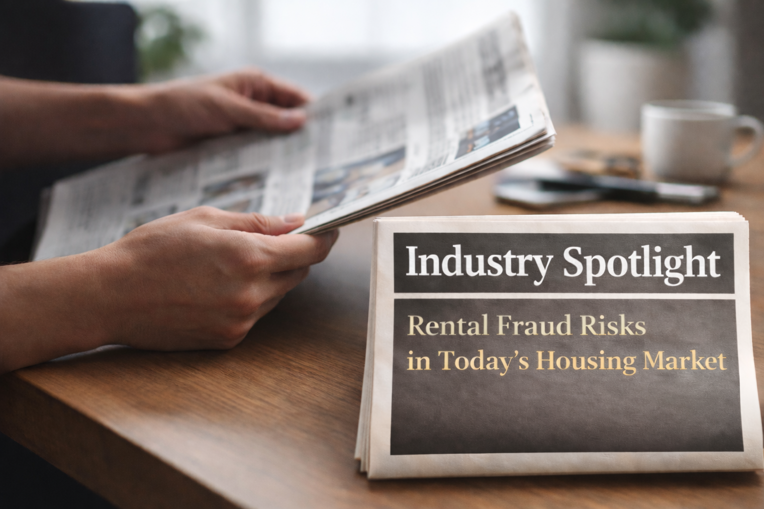 Rental Fraud Prevention Tips for Property Owners
