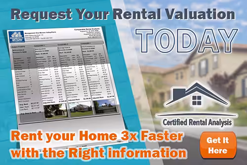 CRA-CTA1 request your rental valuation