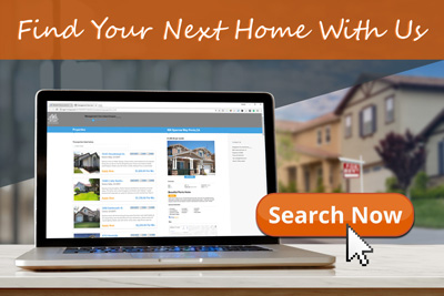 find your next rental home