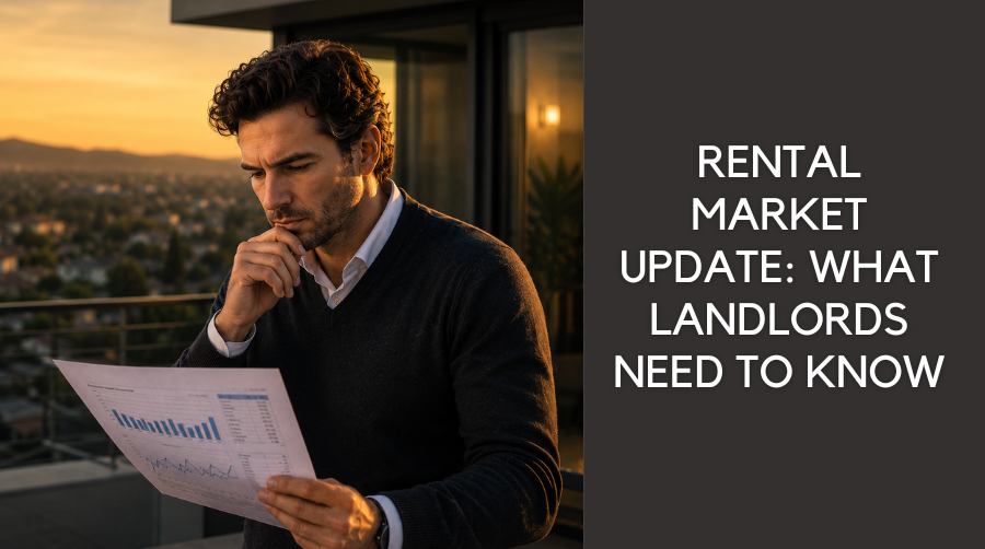 Rental Market Update